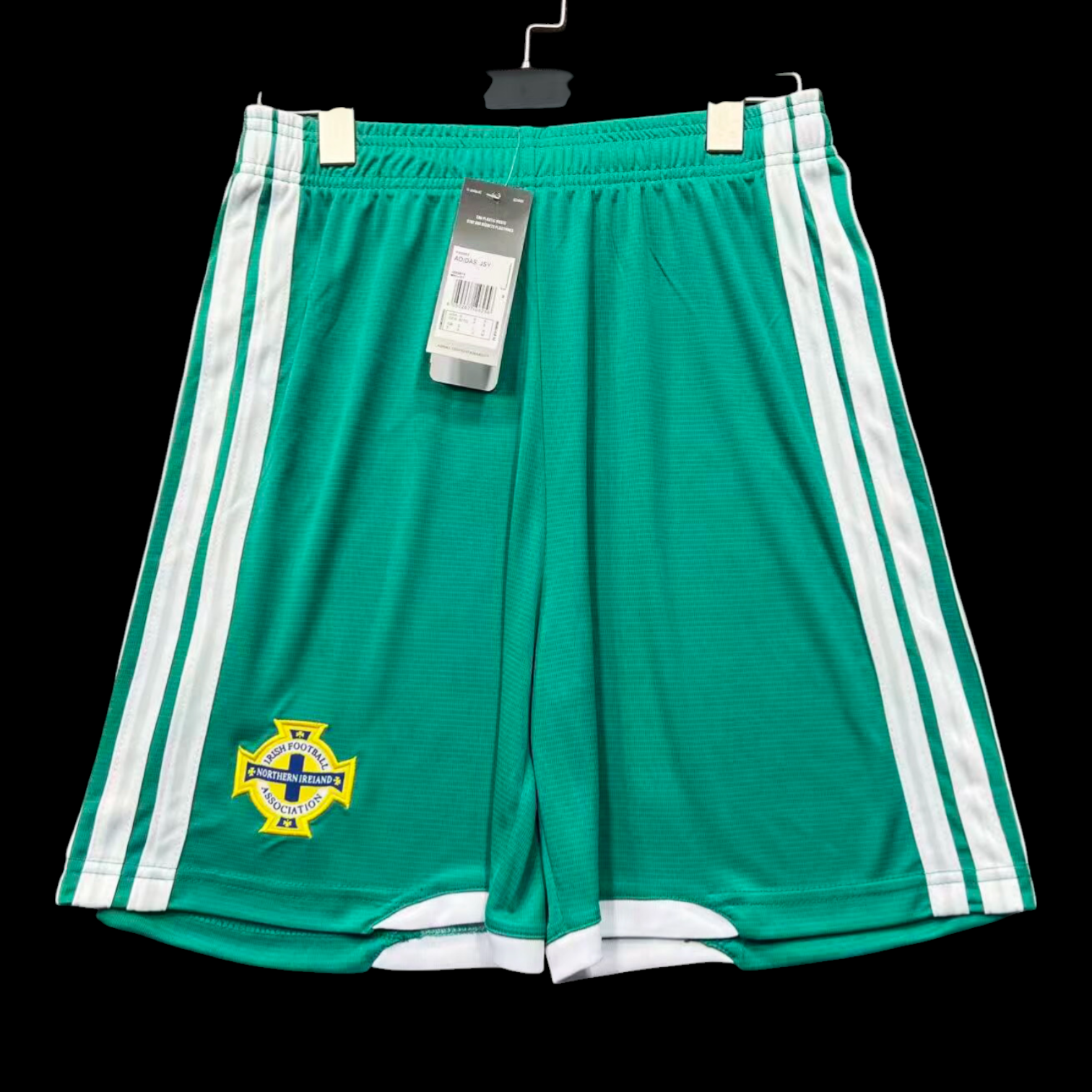 Acheter Irlande du Nord Short Domicile 2627 - Maillot pas cher